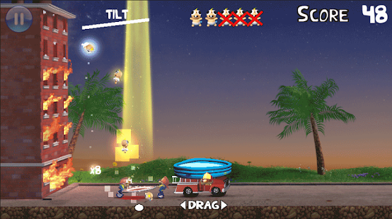 How to mod Infant Inferno 5 unlimited apk for bluestacks