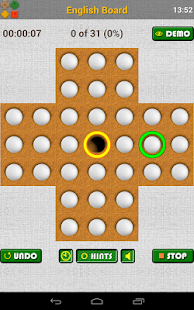  iMARBLE Pro: Marble Solitaire  