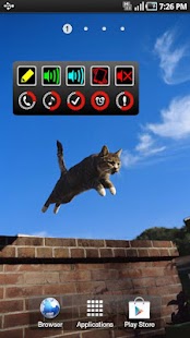 Free Download Personal manner mode APK