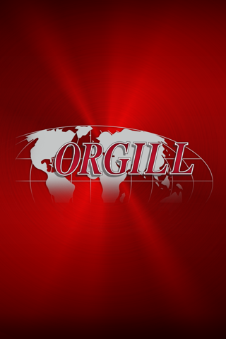 Orgill