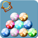 Bubble Planet icon