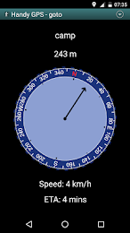 Handy GPS 2
