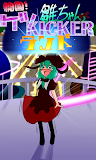 開園！雛ちゃんケツKickerランド