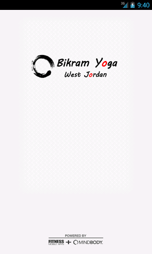 【免費健康App】Bikram Yoga West Jordan-APP點子