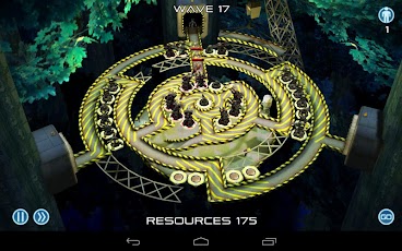 Tower Raiders 3 GOLD