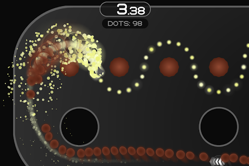 Android application Fluid SE screenshort