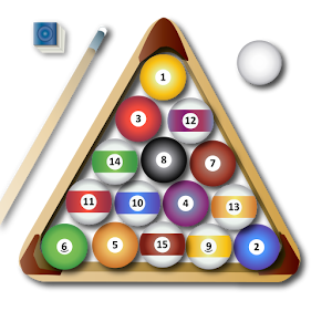 Pool HD logo