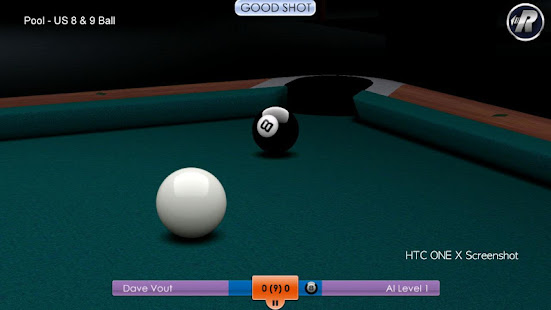 International Snooker Pro HD(圖7)-速報App
