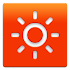 Sunny HK -Weather&Clock Widget22.1 (Pro)