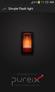 How to mod Simple Flash Light 1.0 apk for android