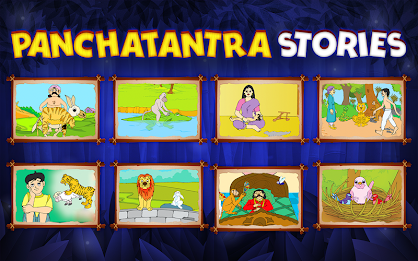 Panchatantra Tales For Kids 02 poster 10