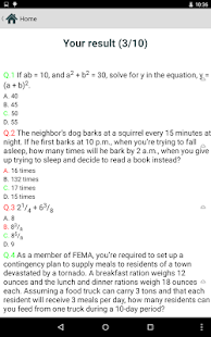 ASVAB Test Practice(圖6)-速報App