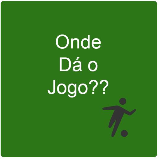 Onde dá o Jogo