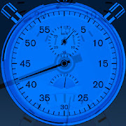 Professional Stopwatch 11.1.28 Icon