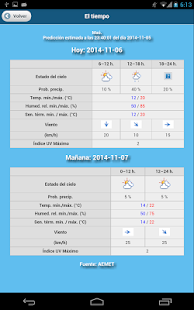 Menorca en tu mano Screenshots 7
