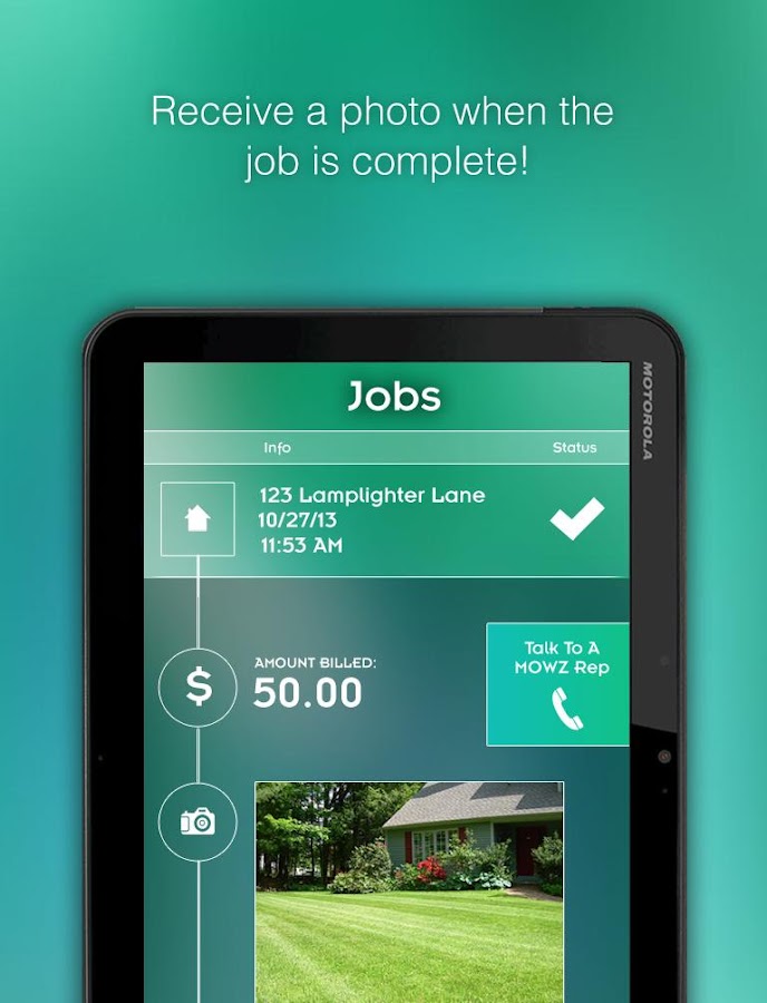 Plowz & Mowz Android Apps on Google Play