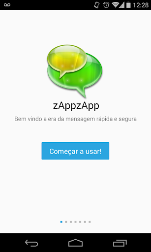 zAppzApp OFICIAL