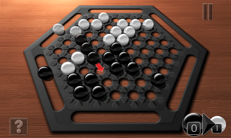 Abalone Free Screen 3
