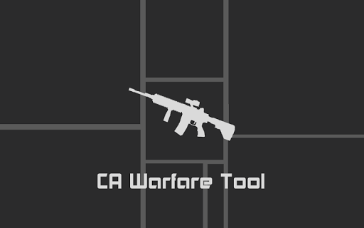 CA Warfare Tool