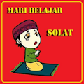 MARI BELAJAR SOLAT2 Apk