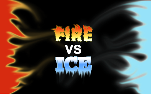 Fire VS Ice