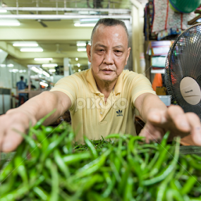 by Kelvin Lai - City,  Street & Park Markets & Shops