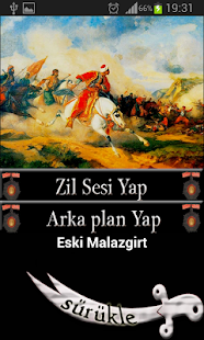 How to install Osmanlı Mehter Marşı Zil Ses lastet apk for android