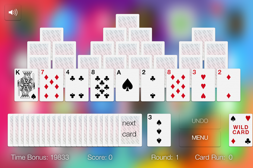 Solitaire 7