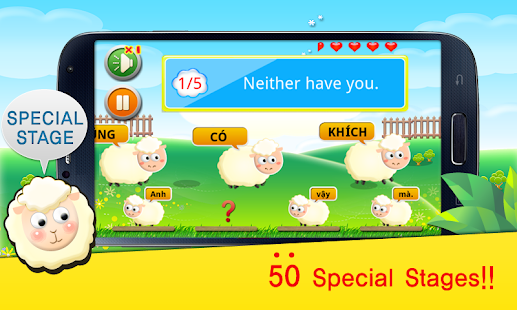 Free Download TS Vietnamese Talk Game APK