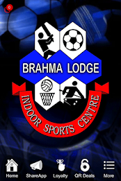 brahma lodge go poster 11
