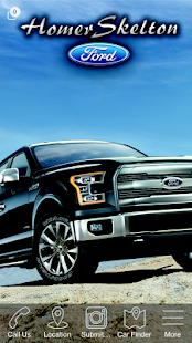 Download Homer Skelton Ford APK for PC