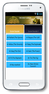 download Quran In English Audio free