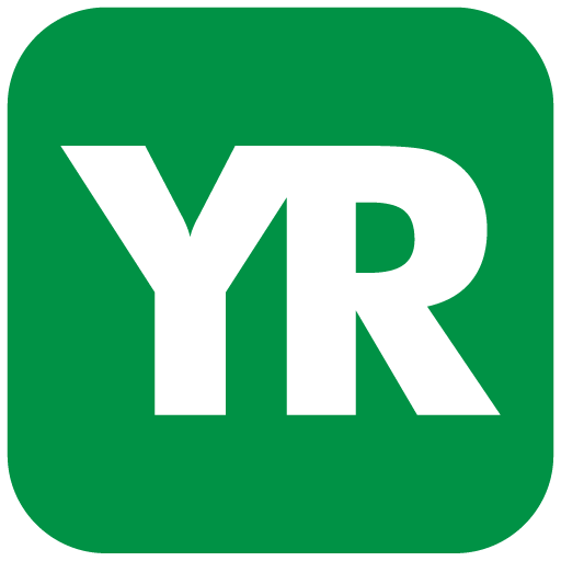 YaatRaksha LOGO-APP點子