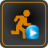 Cadence Running Tracker mobile app icon