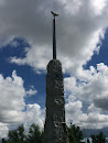 Chuo Park Clocktower