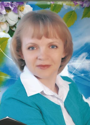 Тарасова Марина Сергеевна, учитель иностранного языка