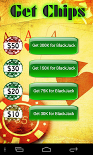 BlackJack Aces Free Screenshots 3