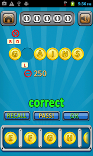 Free Word Mine APK