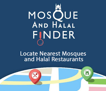 Mosque and Halal Finder 2017(圖6)-速報App