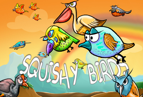 免費下載模擬APP|Squishy Birds app開箱文|APP開箱王