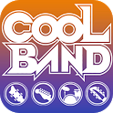 Cool Band icon