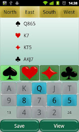 Bridge Scorer poster 3