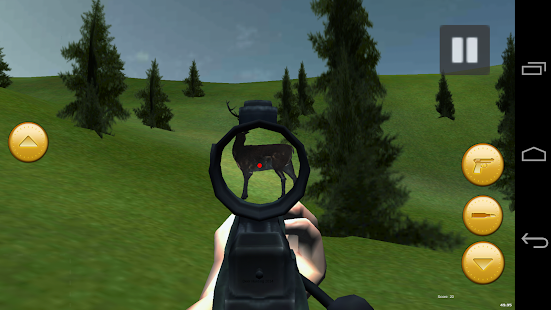 GTA - Deer Hunting PRO Screenshots 0