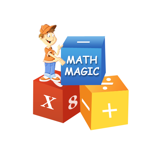 Math Magic for Kids 解謎 App LOGO-APP開箱王