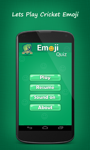 免費下載益智APP|Cricket Emoji Quiz app開箱文|APP開箱王