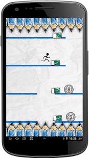 Free Download Stickman's Curse APK