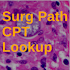 Surgical Pathology CPT Lookup1.1