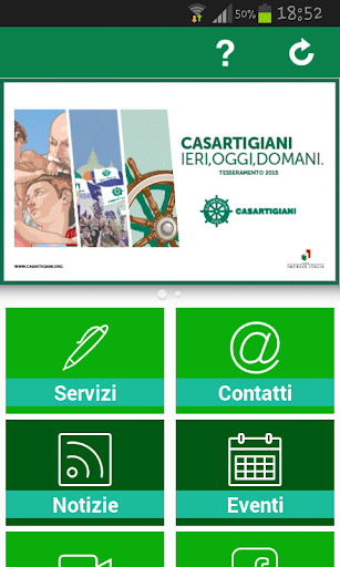 Casartigiani Ta