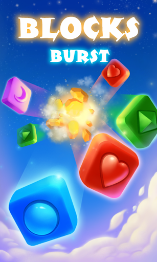 Blocks Burst