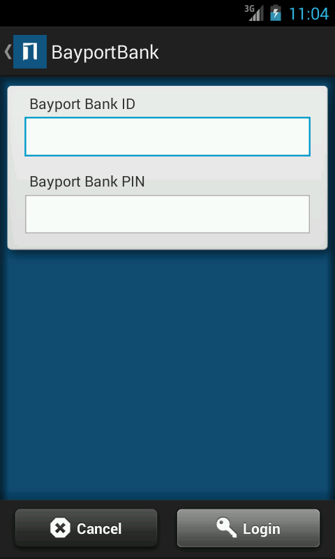 Bayport Bank - Android Apps on Google Play